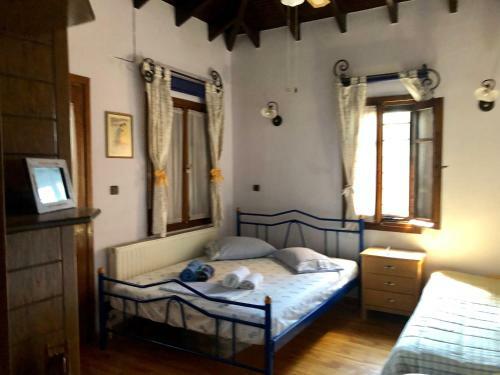 Villa Maira