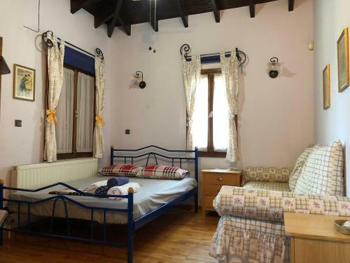 Villa Maira