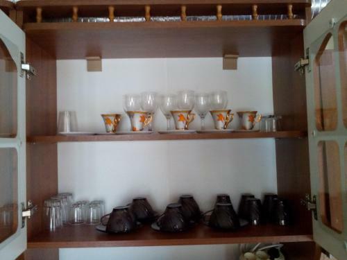 Apartment Zhemchuzhina Ureki