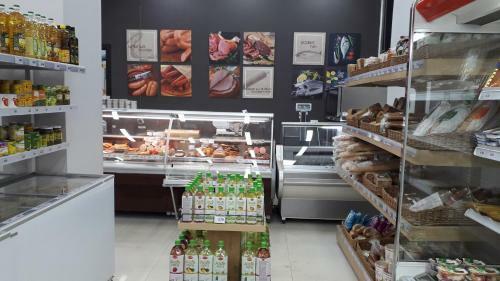 Apartment Zhemchuzhina Ureki