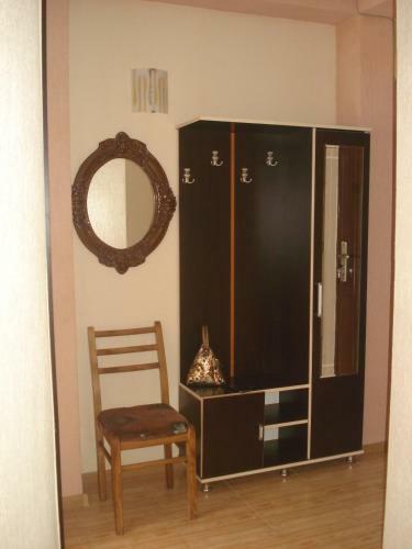 Apartment Zhemchuzhina Ureki