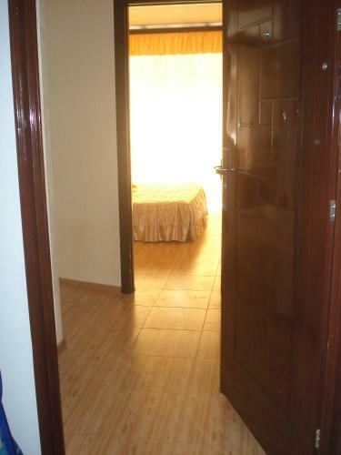 Apartment Zhemchuzhina Ureki