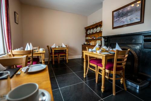 Bwch Yn Uchaf B&B