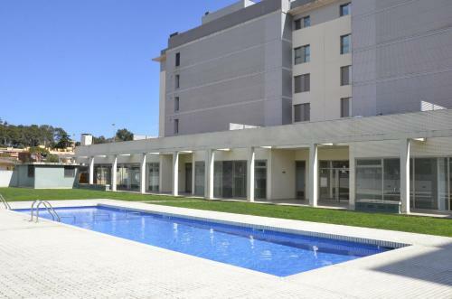 Apartamento Ab Sant Antoni De Calonge