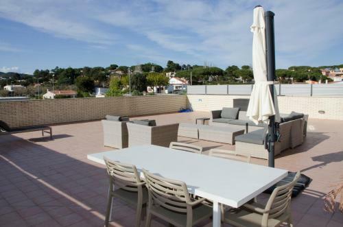 Apartamento Ab Sant Antoni De Calonge
