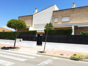 Casa La Torre
