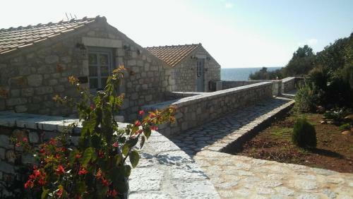 Apartamento ?n Plo Luxury Suites