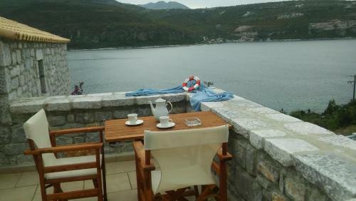 Apartamento ?n Plo Luxury Suites