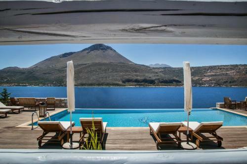 Apartamento ?n Plo Luxury Suites