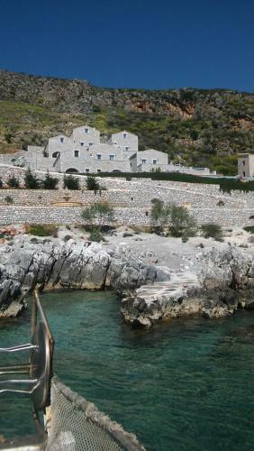 Apartamento ?n Plo Luxury Suites