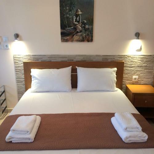Apartamento Villa Verano