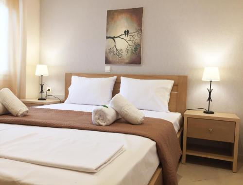 Apartamento Villa Verano