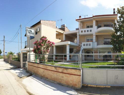 Apartamento Villa Verano