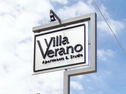 Apartamento Villa Verano