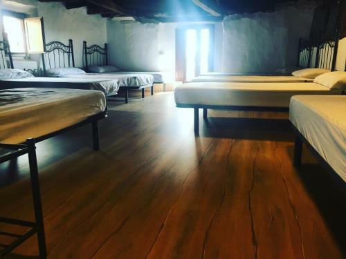 Albergue Rosalia / Pilgrim Hostel