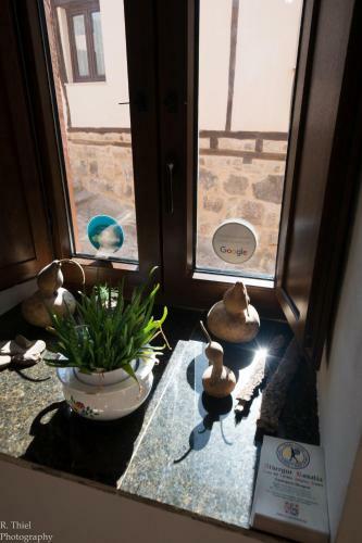 Albergue Rosalia / Pilgrim Hostel