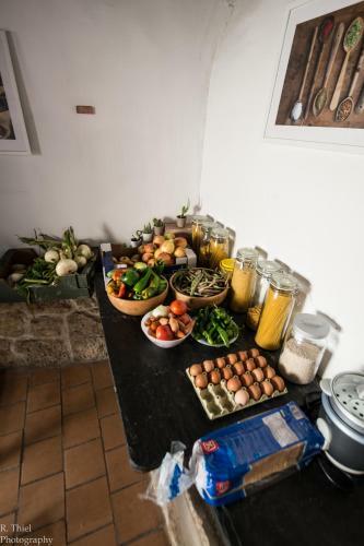 Albergue Rosalia / Pilgrim Hostel