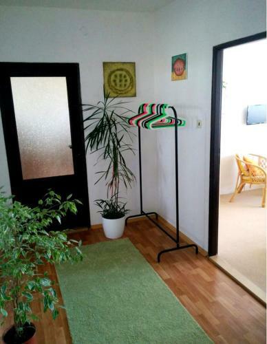 Apartm�n ??�r
