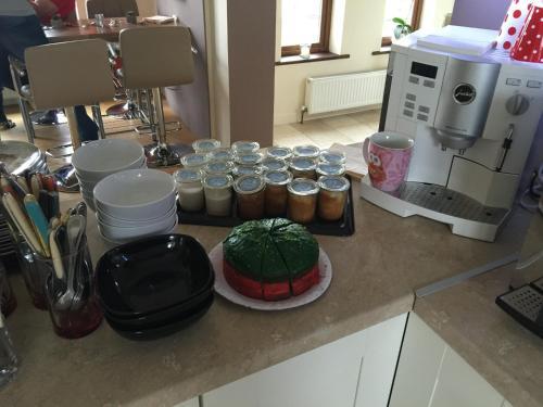 Kerstin's B&B