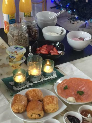 Kerstin's B&B