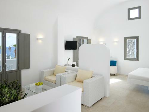Aurora Luxury Hotel & Spa Private Beach