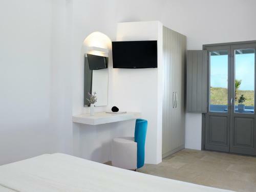 Aurora Luxury Hotel & Spa Private Beach