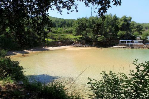 Hostal Double Room Jelsa 4041c