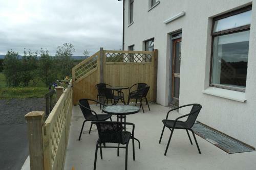 Eidavellir Apartments And Rooms