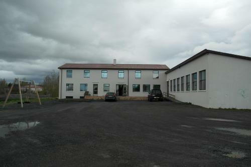 Eidavellir Apartments And Rooms