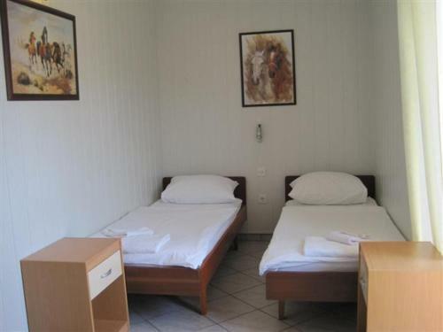 Apartamentos Villa Paolija