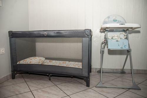 Apartamentos Villa Paolija