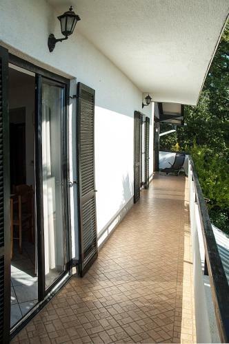 Apartamentos Villa Paolija