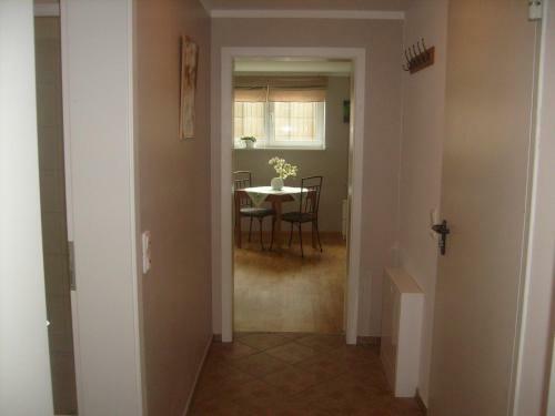 Apartamento Arkadia Haus Alstertal