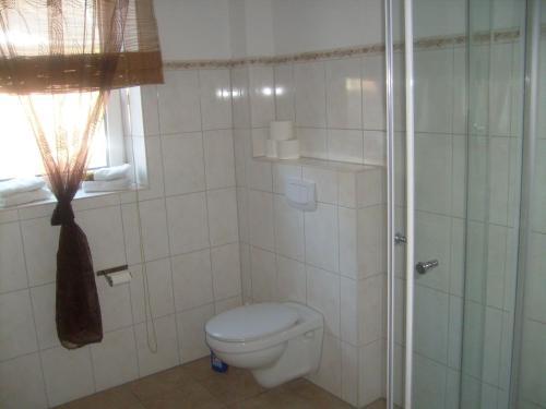 Apartamento Arkadia Haus Alstertal