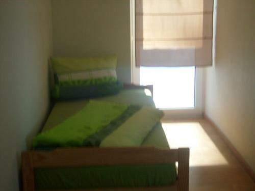 Apartamento Arkadia Haus Alstertal