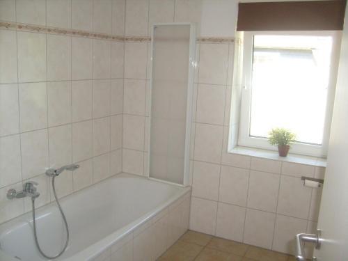 Apartamento Arkadia Haus Alstertal