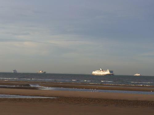 Vvf Villages Bleriot Plage
