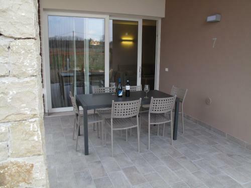 Apartamento Appartamenti Tre Colline