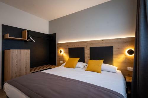 Apartamento Appartamenti Tre Colline