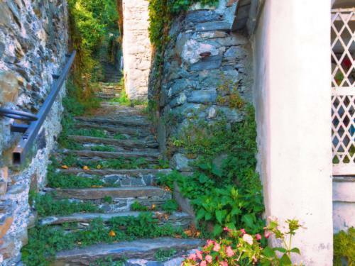 Apartamento La Casa Di Alice