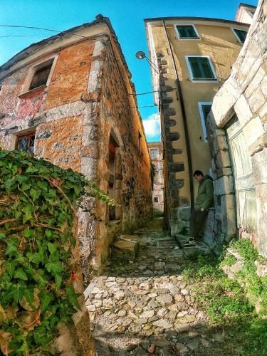 Apartamento La Casa Di Alice