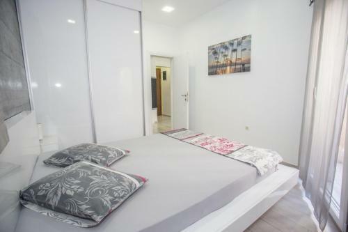 Apartamento Blue Wave Place Thessaloniki