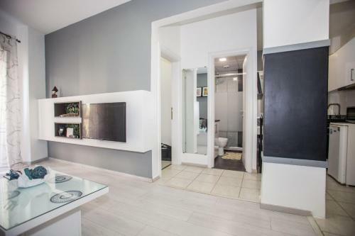 Apartamento Blue Wave Place Thessaloniki