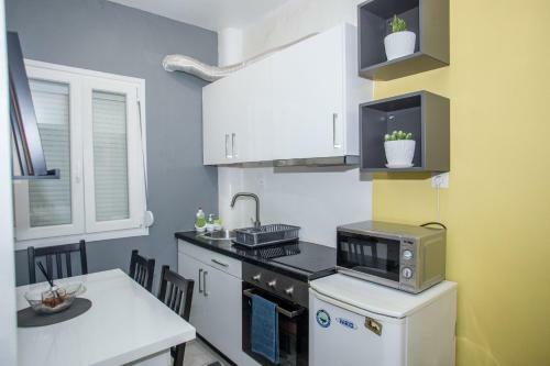 Apartamento Blue Wave Place Thessaloniki
