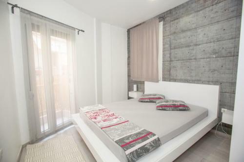Apartamento Blue Wave Place Thessaloniki