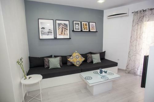 Apartamento Blue Wave Place Thessaloniki