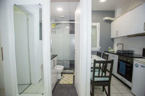 Apartamento Blue Wave Place Thessaloniki