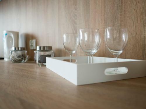 Apartamento Waszyngtona Centrum
