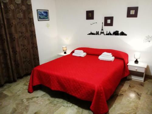 Apartamento Casa Vacanze Principe Umberto