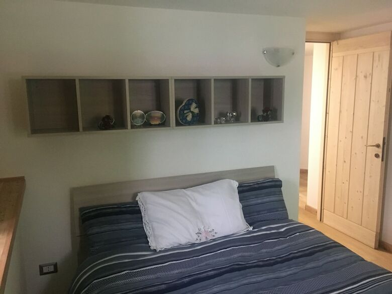 Apartamento Condominio Delle Alpi Campertogno